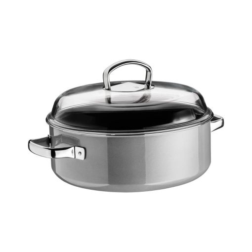 Fusiontec Stewing Pot 28Cm