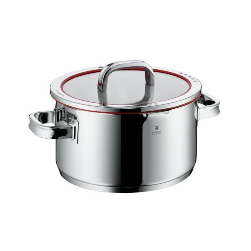 Function 4 High Pot 24Cm