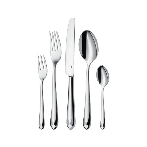 Jette Cutlery Set 66Pcs