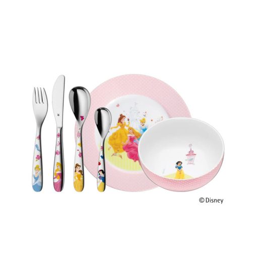 Disney Princess Set 6Pcs