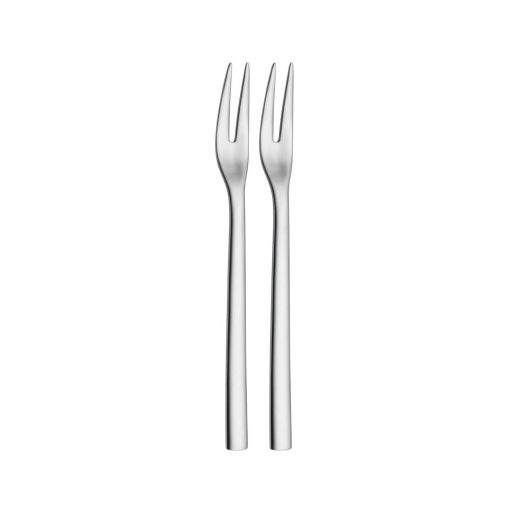 Nuova Serving Fork Set 2Pcs