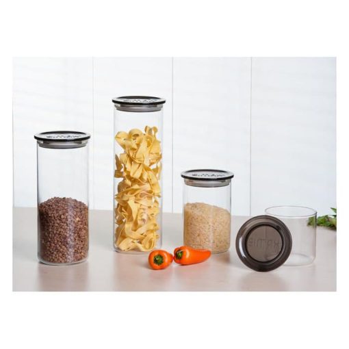 Simax Storing Jar 1.5L