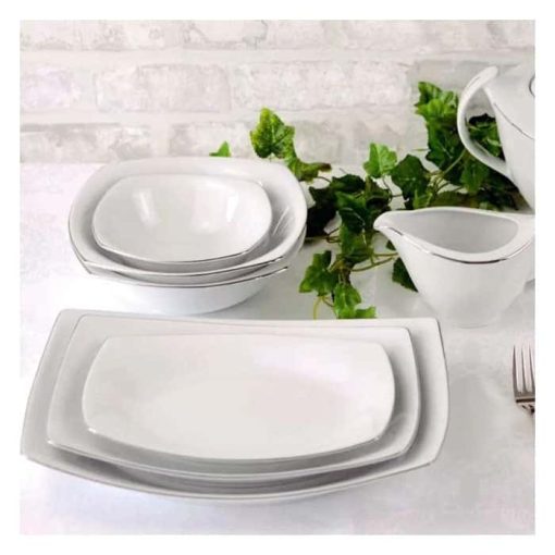 Akcent Oval Dish 33Cm