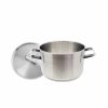 Profi Cuisine High Pot 20Cm