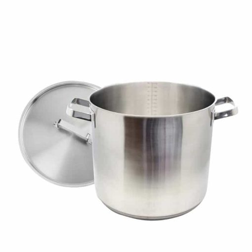 Profi Cuisine Stock Pot 24Cm