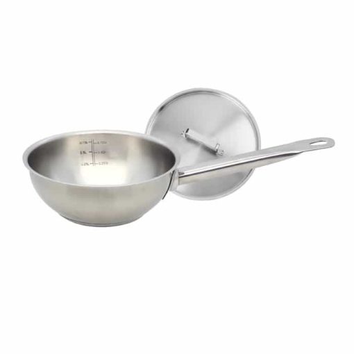 Profi Cuisine Sauteuse 20Cm