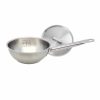 Profi Cuisine Sauteuse 24Cm