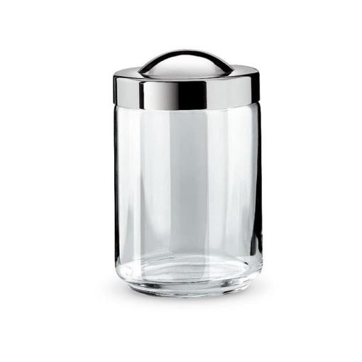 Mediterraneo Storage Jar 1L