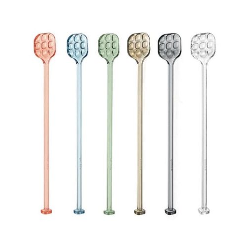 Tiffany Cocktail Spoon Set