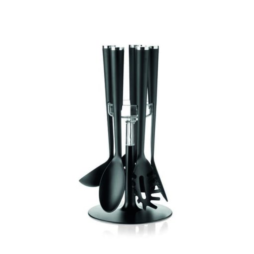 My Kitchen Ladle Set 5+1Pcs