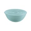 Tierra Bowl With Lid 25Cm