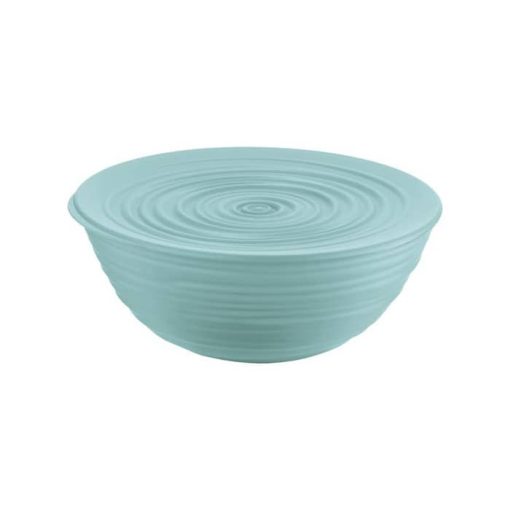 Tierra Bowl With Lid 25Cm