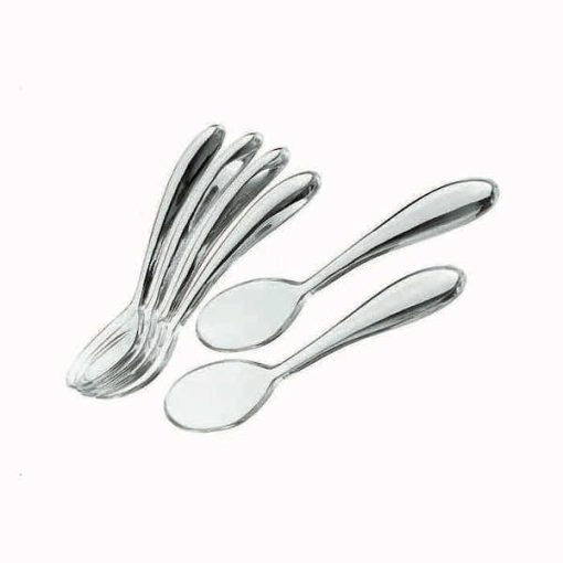 Feeling Teaspoon Set 6Pcs