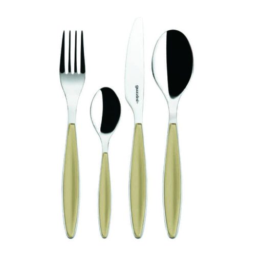 Feeling Cutlery Set 30Pcs