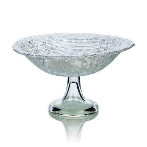 All In One Footed Bowl 31Cm