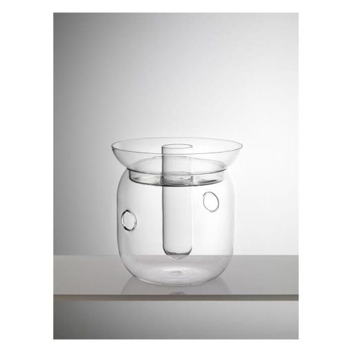 Overlays Multifunctional Vase