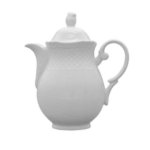 Afrodyta Coffee Pot