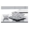 Bossa Nova Serving Set 5Pcs