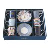 Coffee Mania Espresso Set 6Pcs