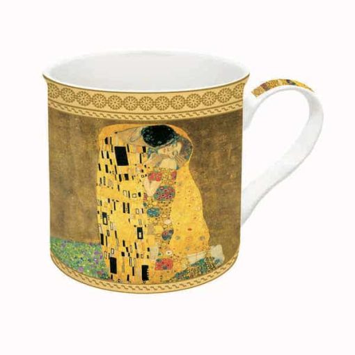 Masterpiece Mug