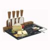 World Of Cheese Set