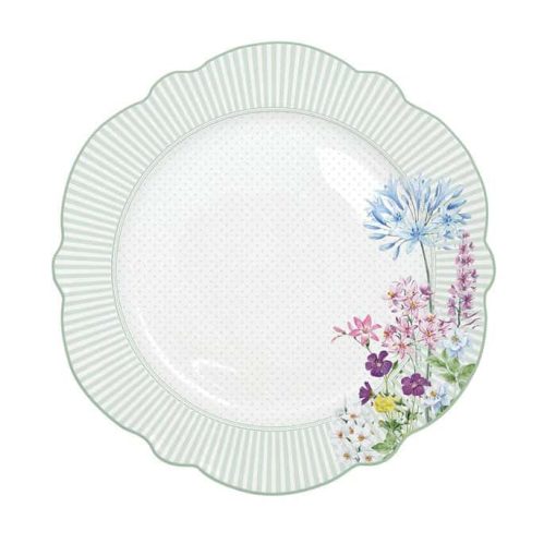 Floraison Dinner Plate