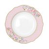 Garden Joy Soup Plate