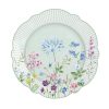 Floraison Dessert Plate