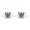 William Morris Espresso Set