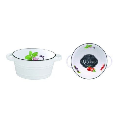 Kitchen Basics Bowl 12Cm