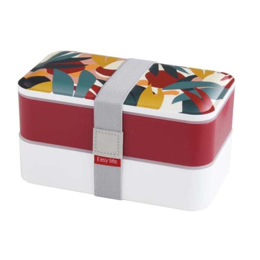 Lunchbox With Cutlery