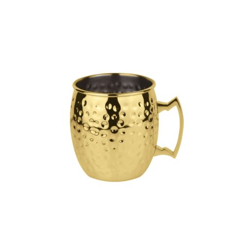 Moscow Mule Mug