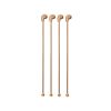 Drinks Stirrer Set 4Pcs