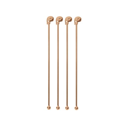 Drinks Stirrer Set 4Pcs