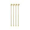 Drinks Stirrer Set 4Pcs