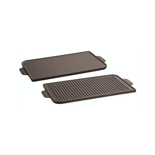 Grill Pan 26X47Cm