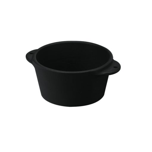 Souffle Pot 8Cm