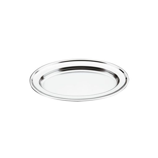 Oval Meat Dish 46Cm