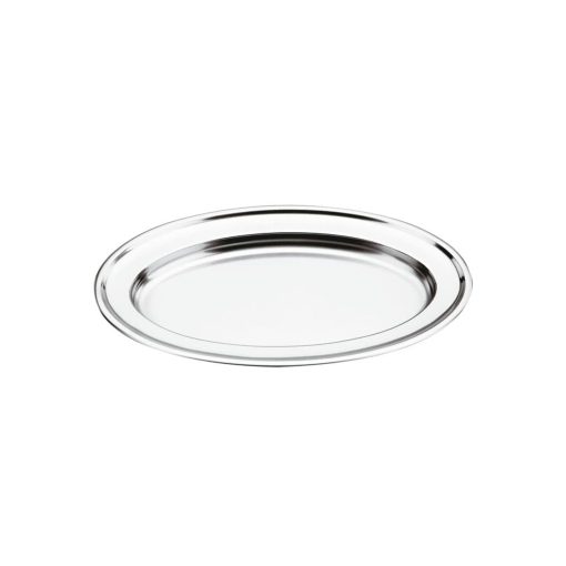 Oval Meat Dish 54Cm