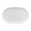 Cucina Platter Oval 36Cm