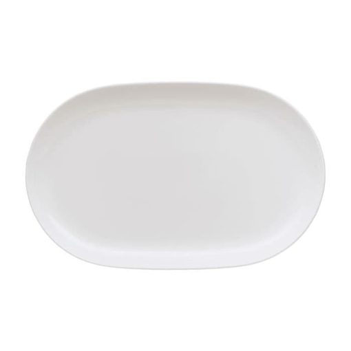 Cucina Platter Oval 36Cm