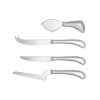 Living Cheese Knife Set 4Pcs