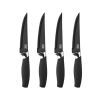 Brooklyn Steak Knife Set 4Pcs