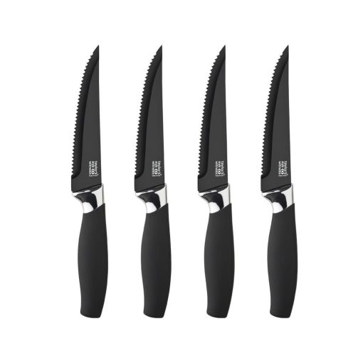 Brooklyn Steak Knife Set 4Pcs