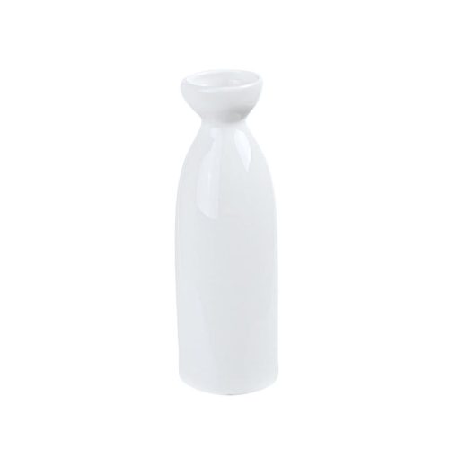 White Series Sake Bottle