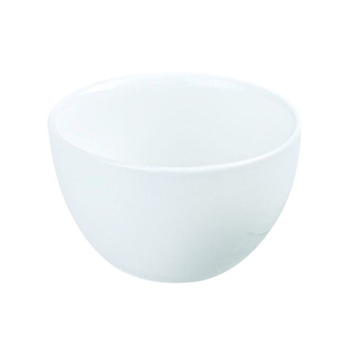 White Series Tea Cup