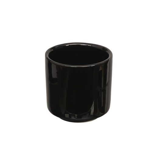 Black Series Sake Cup