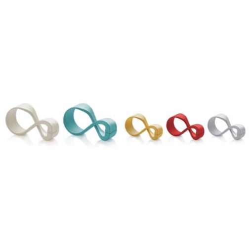 Eco Kitchen Clip Set 5Pcs