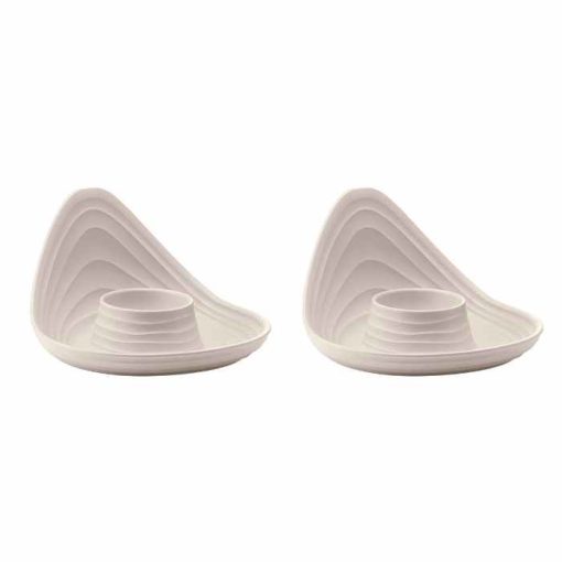 Tierra Egg Cup Set 2Pcs