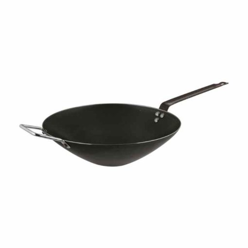 Wok 32Cm